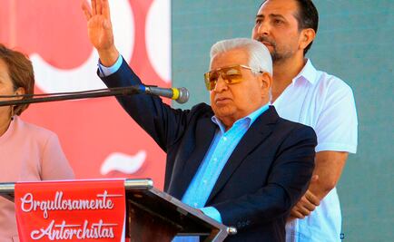 El pueblo debe dar una lucha política para conquistar el poder de México: Aquiles Córdova