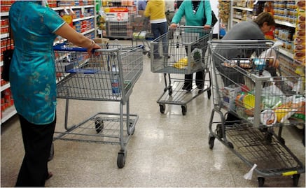 Ventas al menudeo se estancan en septiembre, tras dos meses al alza