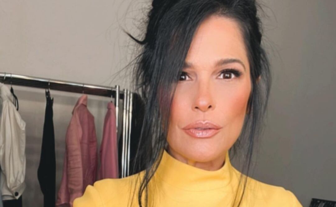 Foto: Instagram @marthadebayle