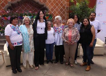 Álvaro Obregón celebra la 167 edición de la Feria de las Flores; esperan asistencia de más de 60 mil personas