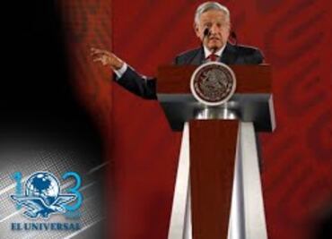 Nombramiento de Ebrard en equipo negociador con EU despierta celos: AMLO