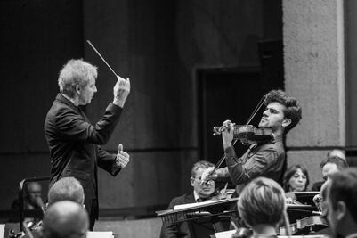 2025: De lo bueno, poco, por Lázaro Azar