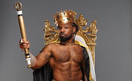 Xavier Woods lamenta despidos de luchadores en WWE