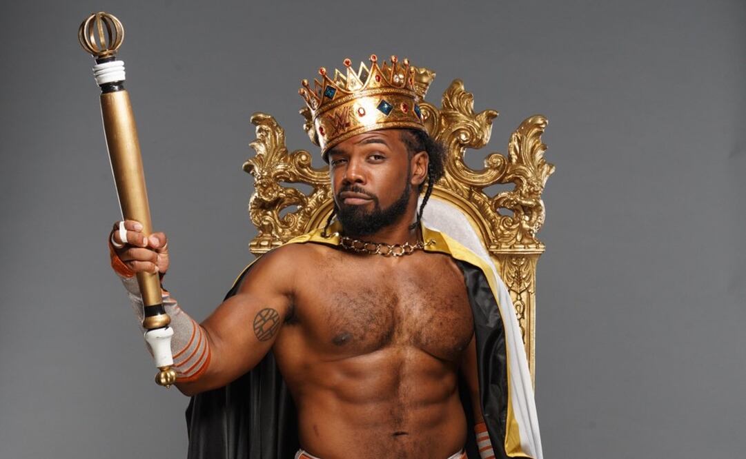 FOTO: @AustinCreedWins