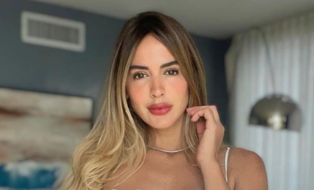 Fuente: Instagram @shadelima