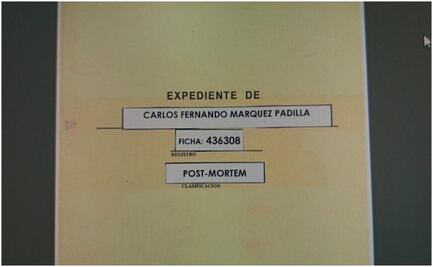 Gobierno difunde expediente contra María Amparo Casar con todo y datos personales