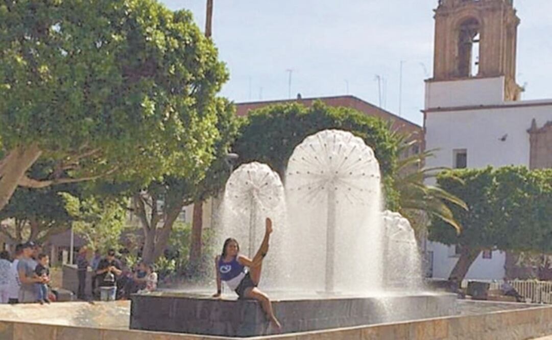 Foto: Tomada de Facebook 