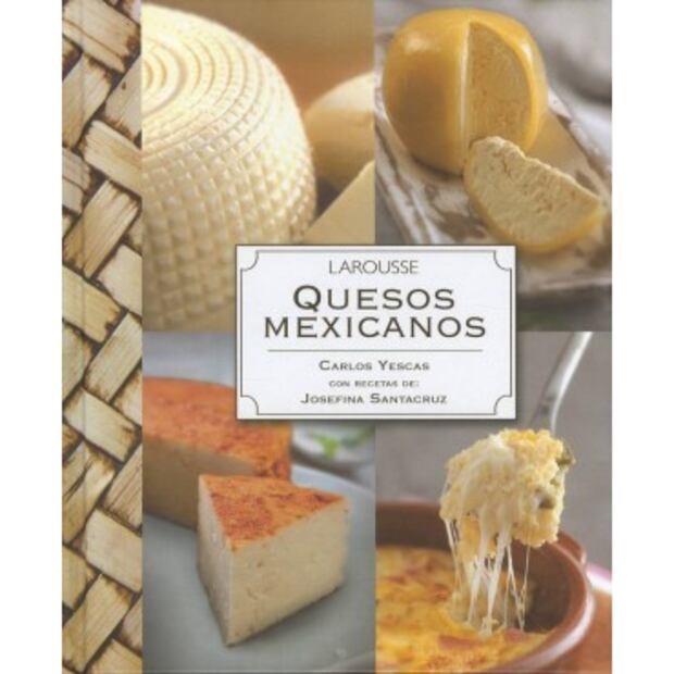 6 libros de gastronomía y cocina que debes leer este 2017