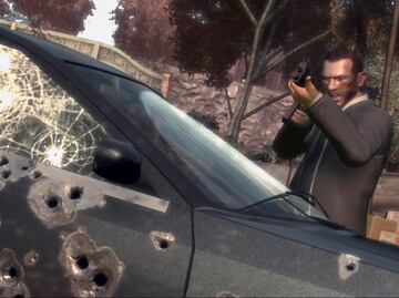 Así fue como el Cártel del Noreste quiso reclutar a Alfredo mientras jugaba Grand Theft Auto
