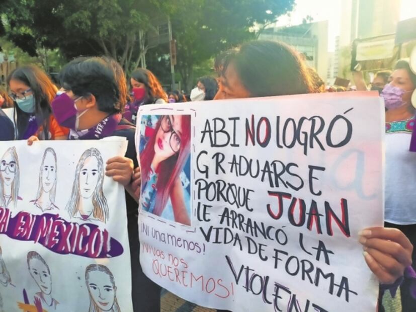 Se apoderan de las calles ante hartazgo