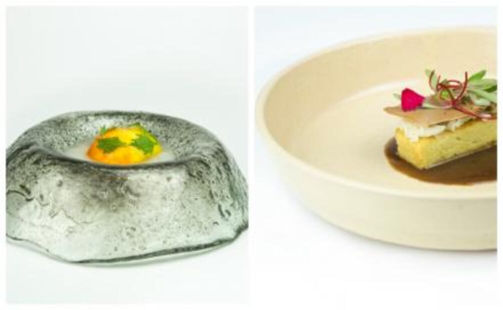 Leonor Espinosa es la mejor chef de Latinoamérica