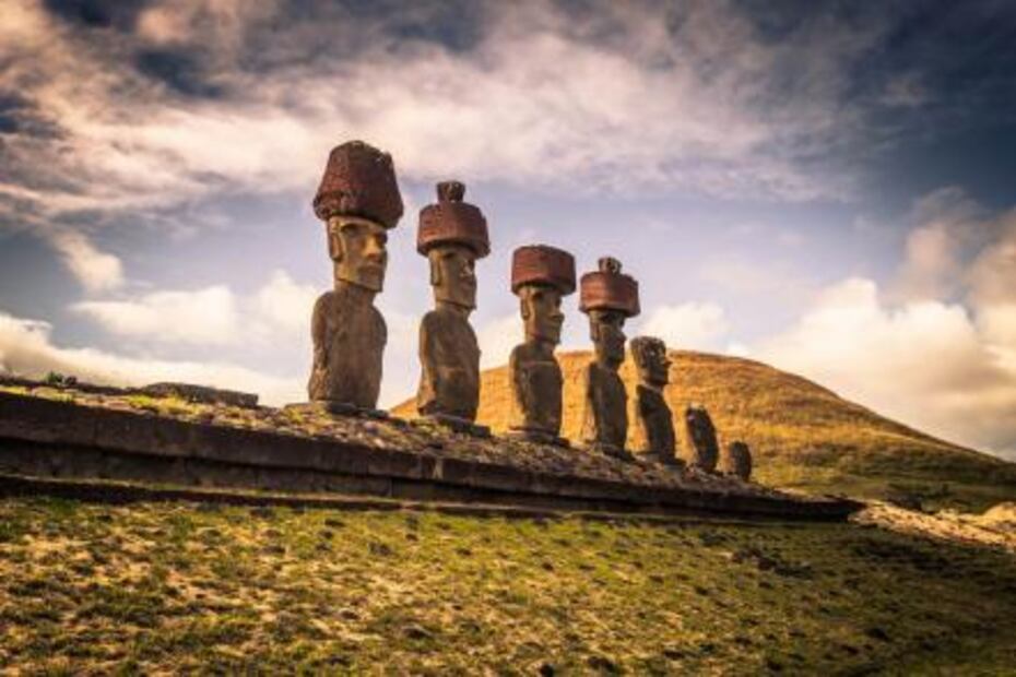 Los secretos de Rapa Nui, la isla más remota del mundo