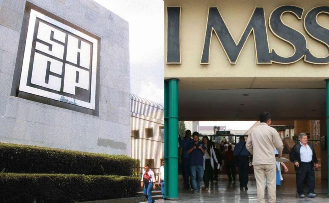 El gobierno federal busca recaudar más de 43 mil millones de pesos en 2025 mediante mejoras en eficiencia recaudatoria y combate a la evasión fiscal, sin crear nuevos impuestos. Fotos: Archivo/El Universal