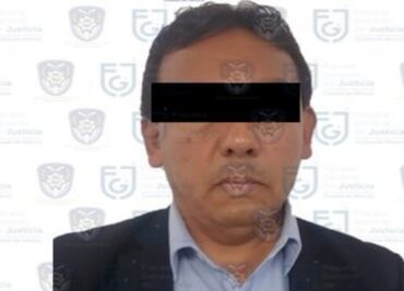Detienen en la Cuauhtémoc a hombre que abusó sexualmente de un menor de edad en el Edomex