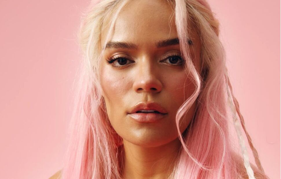 No sería la primera vez que la Bichota entrara a la música regional.
Foto: Instagram