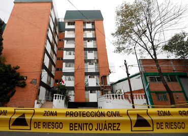 Gobierno de CDMX suspende Comisión para Reconstrucción