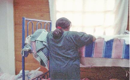 Plantean atención a hijos de reclusas