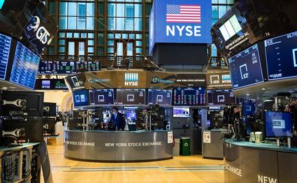 Wall Street abre con pérdidas por tensiones entre EU y China