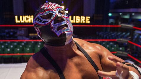 Llegaría este sábado a México, el cuerpo de Silver King