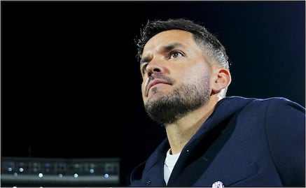 Larcamón apuesta todo por enmudecer el Volcán; Pizarro avisa que Tigres se siente fuerte en casa