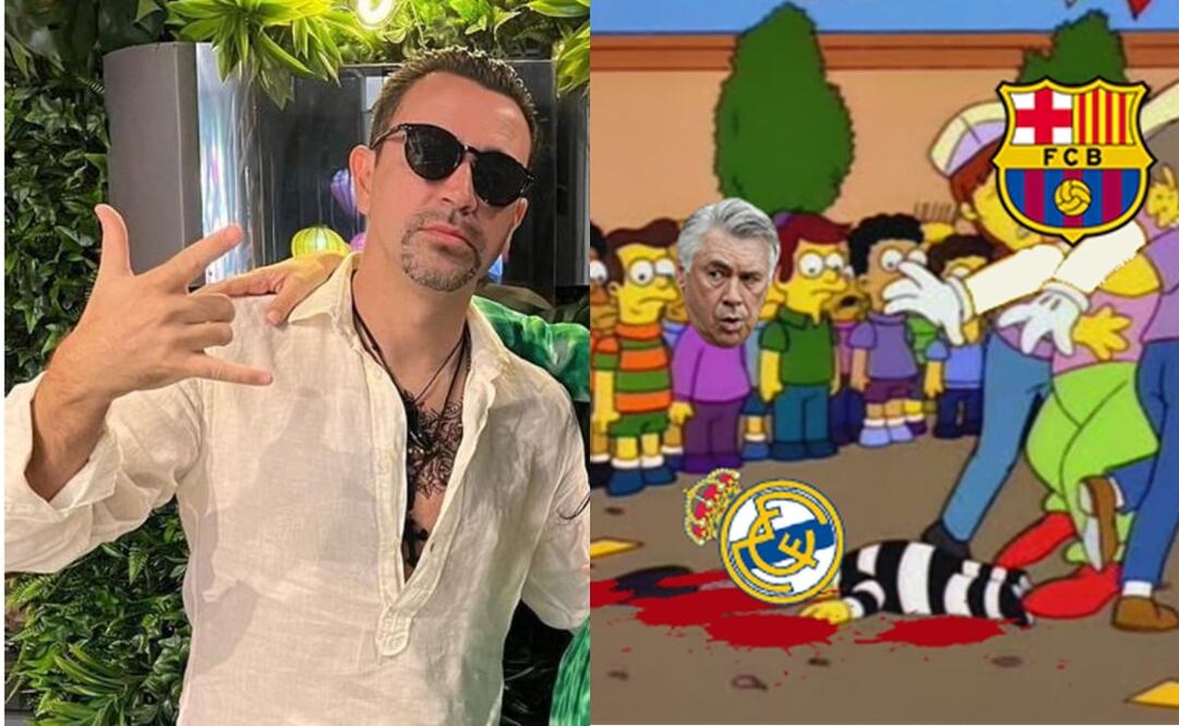 Barcelona fue campeón de la Supercopa de España / FOTO: ESPECIAL 