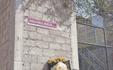 Vecinos de la colonia 4T alistan movilización