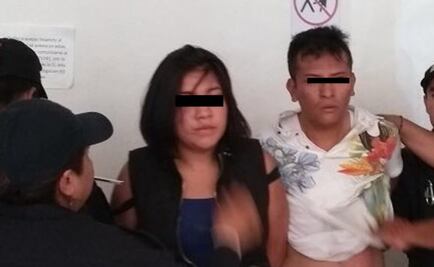 Balean a custodio de camión de lácteos en Naucalpan; detienen a 2