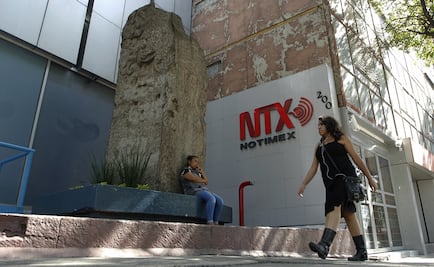 “Notimex  nos  abandonó en el extranjero”: excorresponsales