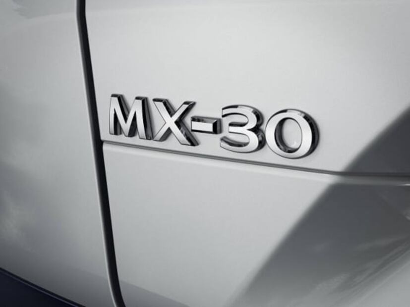 Primer contacto: Mazda MX-30 2022, emociones no contaminantes