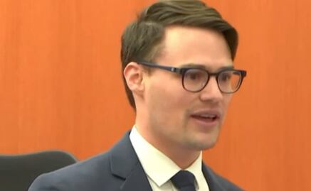 El abogado que defendió a Gwyneth Paltrow en el juicio por accidente de esquí, se convierte en un rompecorazones: “Papá de la ley”