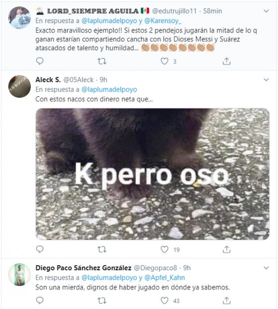 ¿Cuánto cuesta el cubrebocas Louis Vuitton que usan Pizarro y Pulido?