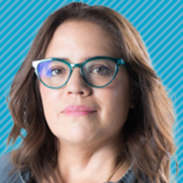 Eunice Rendón 160 px