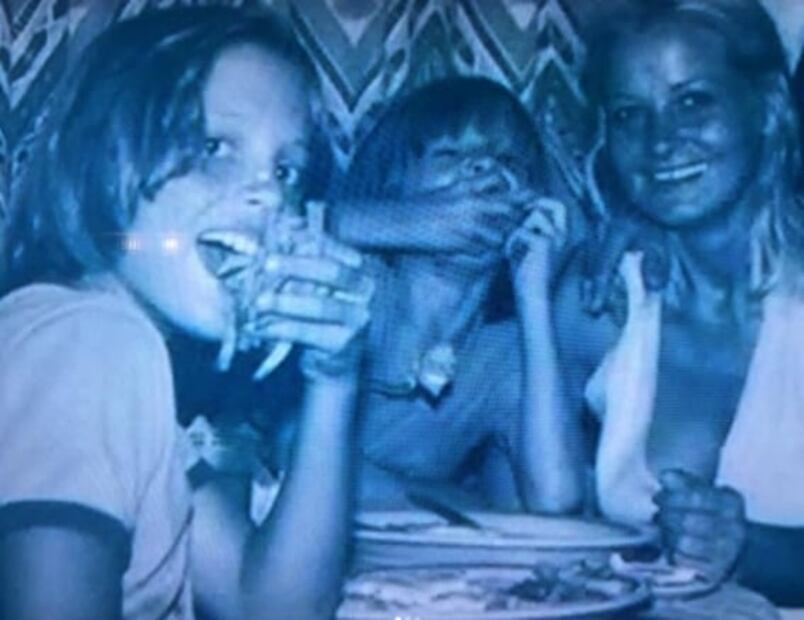 Luisito Rey no fue el tirano que pintó Netflix: hermano de Luis Miguel defiende a su padre