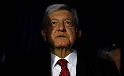 AMLO ofrece garantías a inversionistas del Nuevo Aeropuerto