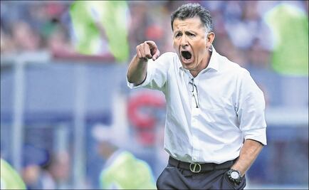 Suspenden dos meses a Osorio tras haber golpeado a un árbitro