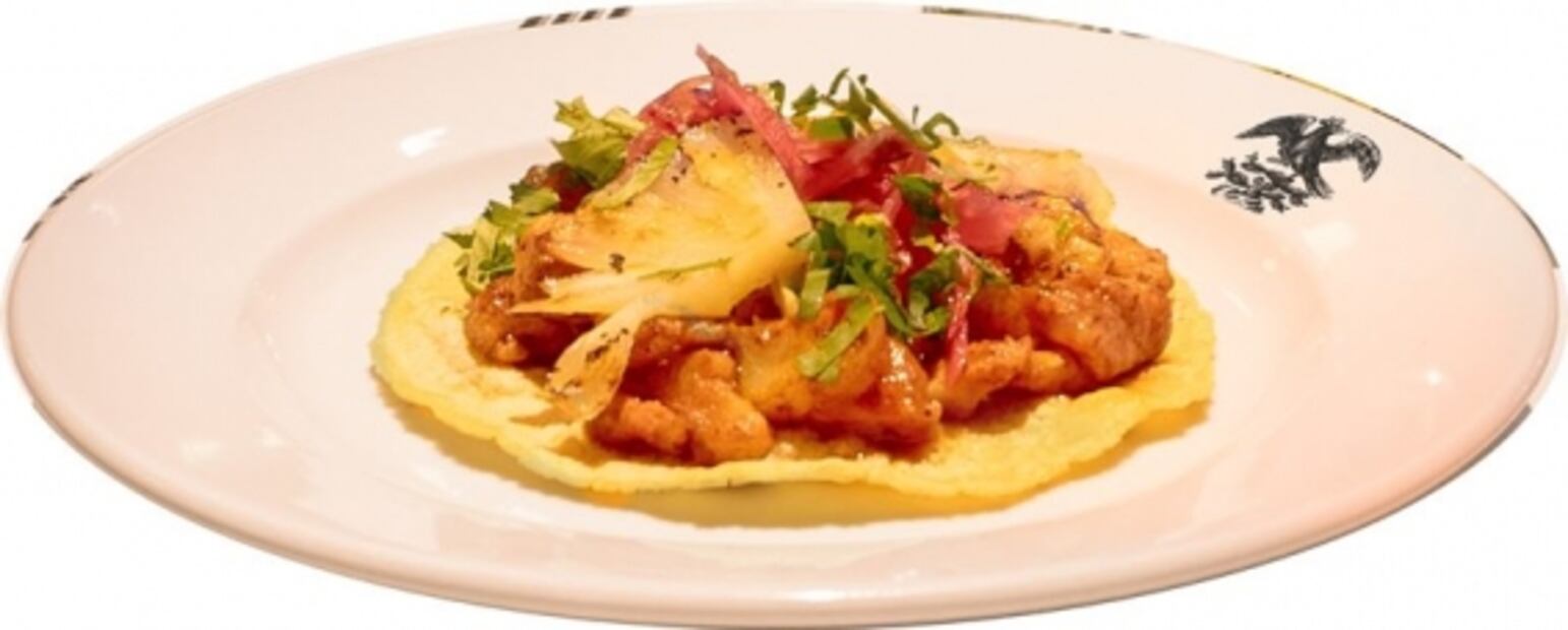 Preparan un menú inspirado en el mezcal