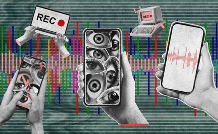 CURP biométrica y vigilancia en tiempo real; ¿qué implica la nueva “Ley Espía”? 