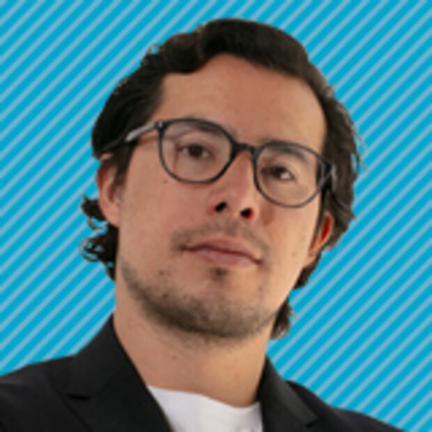 Emilio Lezama.
