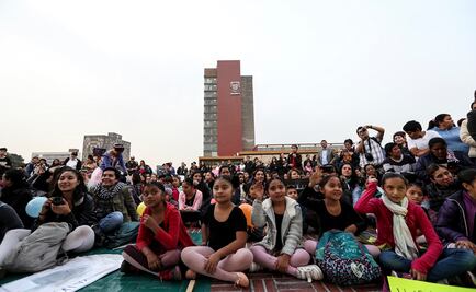 Defienden al Seminario del Taller Coreográfico de la UNAM