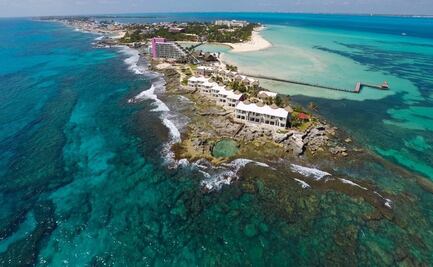 7 de los mejores hoteles todo incluido en Quintana Roo 