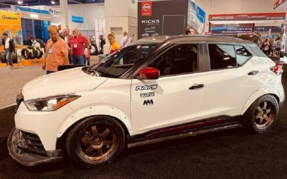 Modas que han marcado la historia de los automóviles