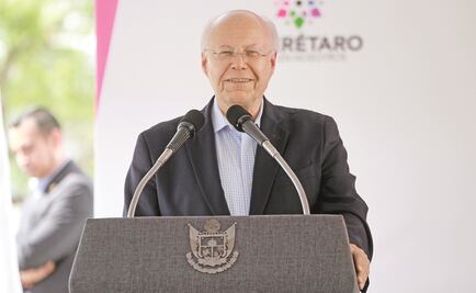 Pide Narro fortalecer estructuras de la UNESCO tras salida de EU