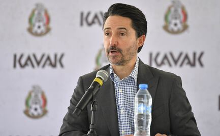 Yon de Luisa sobre la violencia en el Querétaro vs Atlas, "Estos terribles acontecimientos nos avergüenzan"