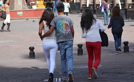 Detienen a 3 menores de edad por presuntos delitos electorales en León, Guanajuato