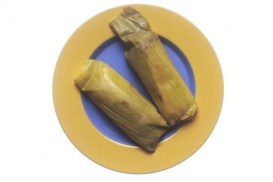 Lánzate a la Feria del Tamal 2019 en Coyoacán