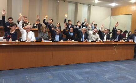 PAN avala construir un Frente Amplio rumbo a 2018