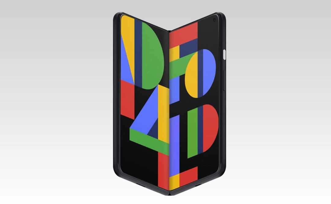 Los celulares plegables son la tendencia de diseño actual. Imagen MacRumors