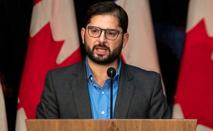 Presidente de Chile califica de "error" excluir a Cuba, Nicaragua y Venezuela de Cumbre de las Américas