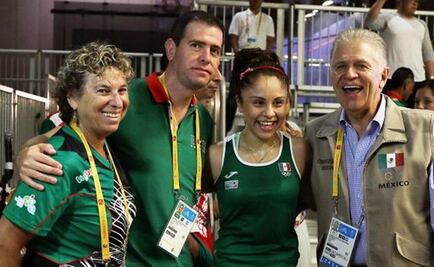 Longoria, a semifinales; Salas es eliminada