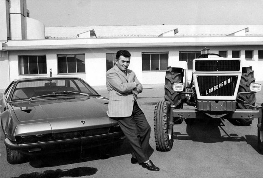 Así fue la relación que tuvieron ambas marcas en los años 80.